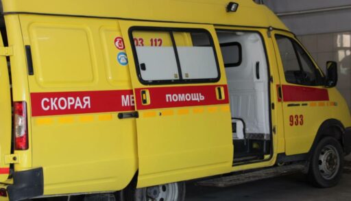 Пожилая тюменка больше часа пыталась справиться с обильным кровотечением из носа