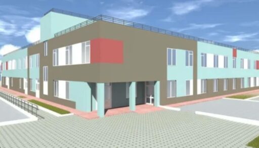 К 2026 году в Тюмени построят новый корпус психиатрической больницы
