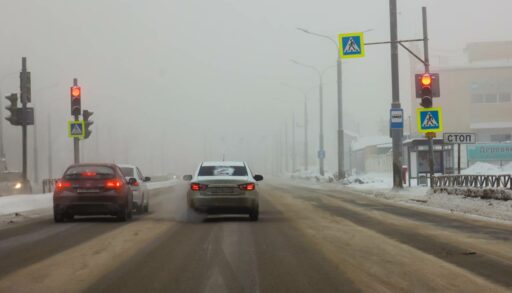 В Тюменской области улучшилось качество воздуха