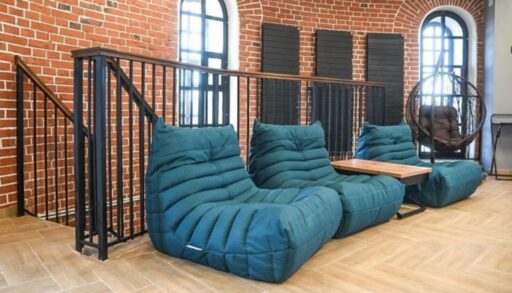 В Тюмени открыли молодежную резиденцию "Башня"