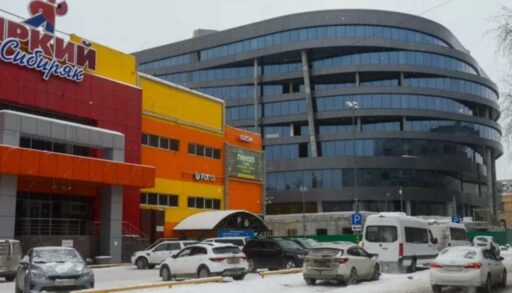 Тюменский застройщик пытается спасти долгострой на А. Логунова от изъятия