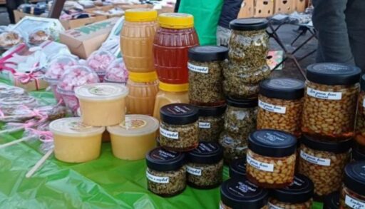 Ярмарки В Тюмени 22 марта пройдут продовольственные ярмарки на 22 площадках