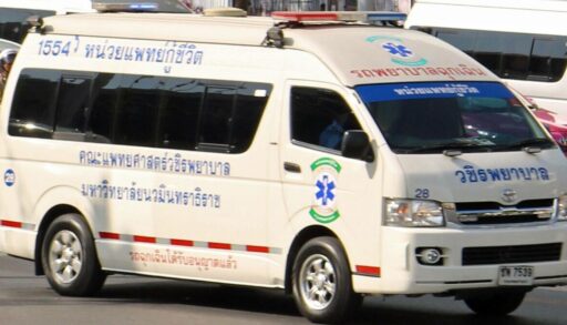 В Таиланде на отдыхе умер бывший высокопоставленный тюменский полицейский