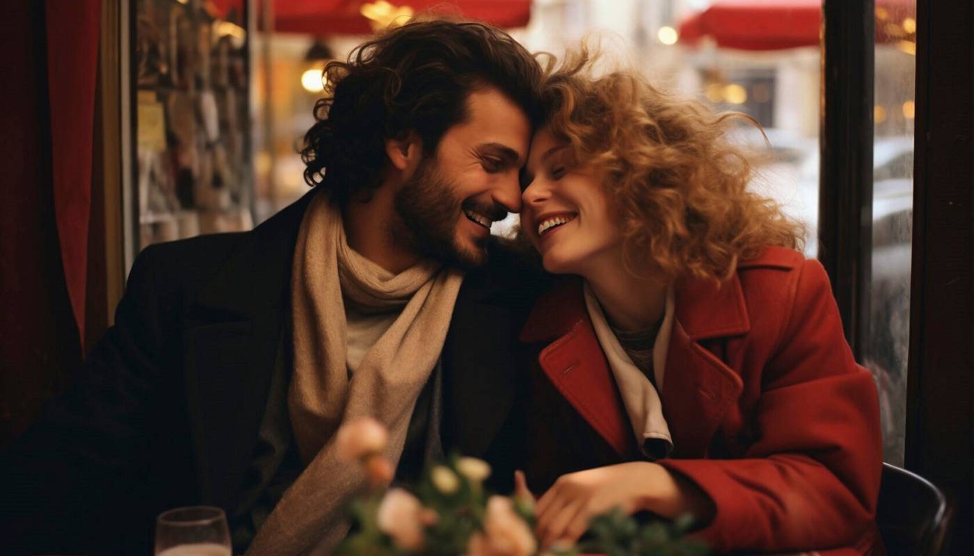 «Влюбленная