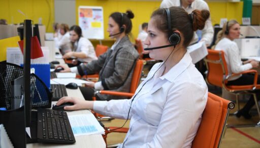 На "горячую" линию по паводку поступило уже 100 звонков от тюменцев