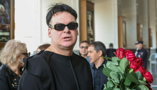 певец Юлиан