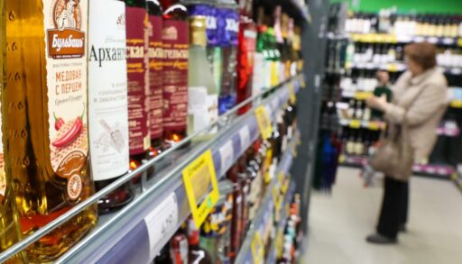 В Тюмени летом два дня будет запрещена продажа алкоголя