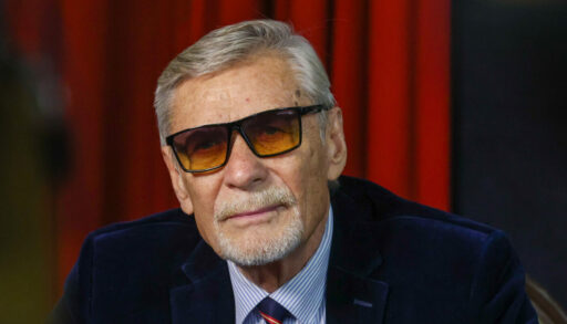 Актер Александр Михайлов