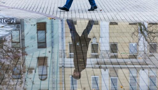 Выходные в Тюмени будут пасмурными и дождливыми