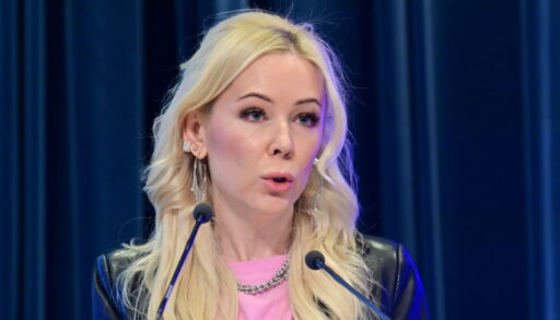 Лига безопасного интернета, Екатерина Мизулина