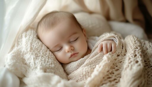 В апреле самыми редкими именами у новорожденных тюменцев стали Джина и Моисей