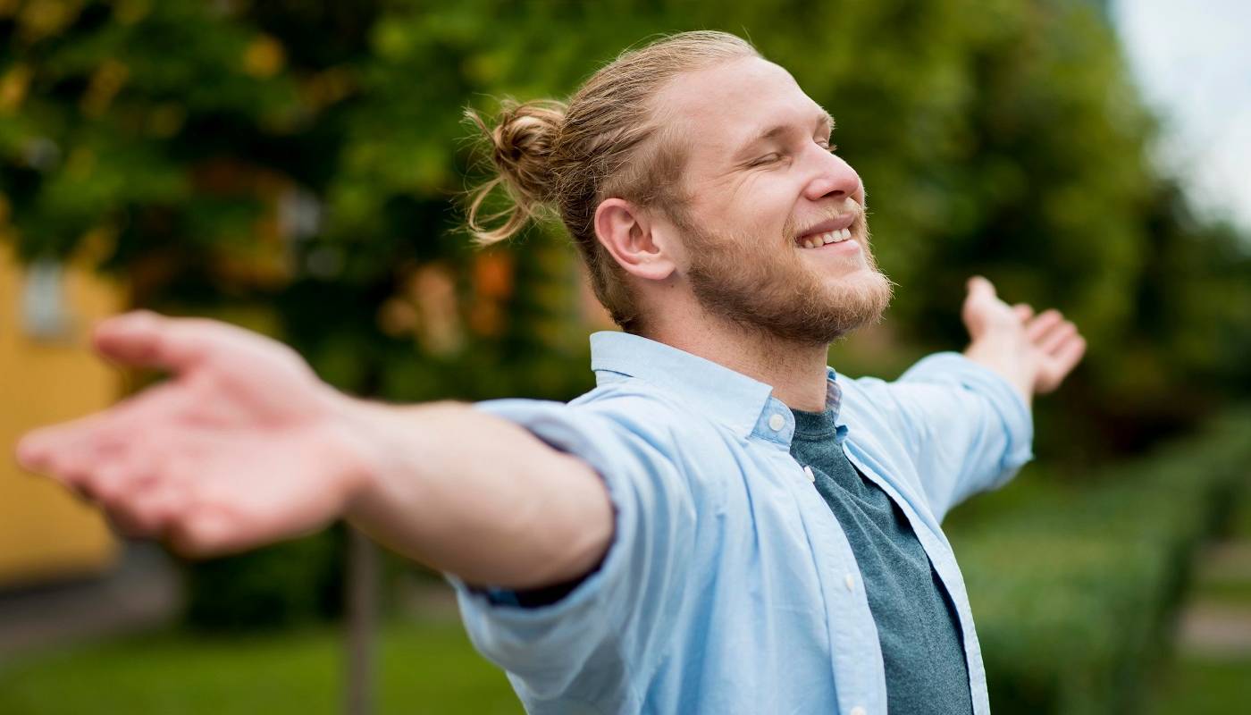 «Счастливый