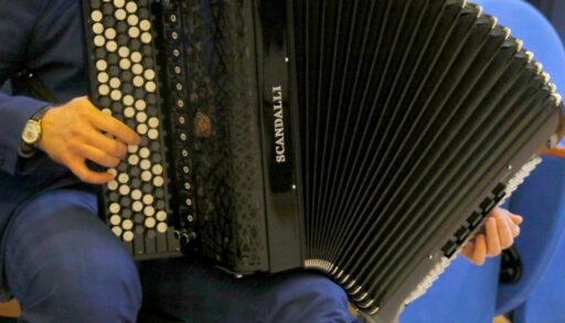 В День Победы в Тюмени 400 музыкантов исполнят военный хиты