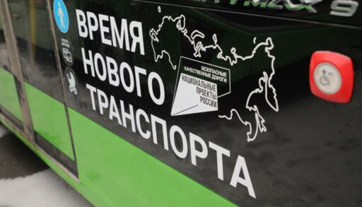 Сегодня ночью тюменцев после Пасхальной службы развезут автобусы