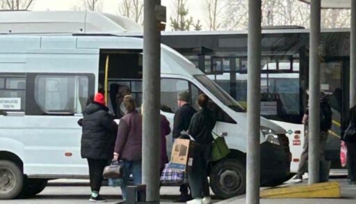 Тюменцы остались без 8 межмуниципальных автобусных маршрутов