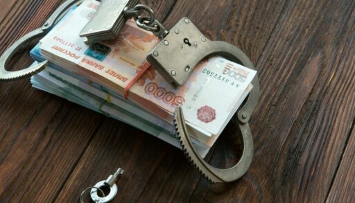 Тюменец взломал сайт гослотерии и украл лотерейные билеты у пользователей