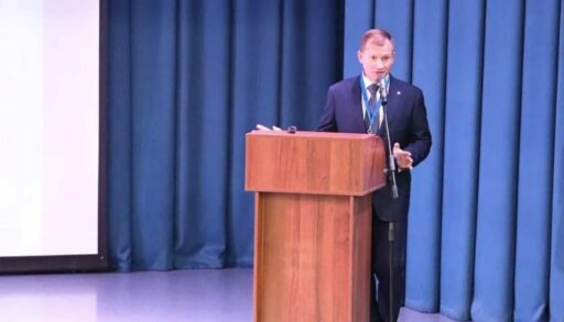 Обвиняемый во взятке замглавы Тюменской области отправится на СВО