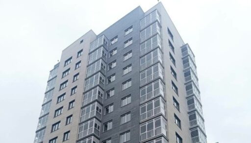 На капремонт фасадов тюменских домов за 3 года направят 700 млн рублей