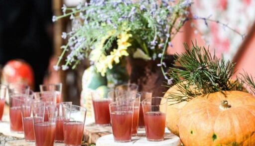 В Тюмени 9 мая пройдёт гастрономический фестиваль «Привал Победы»