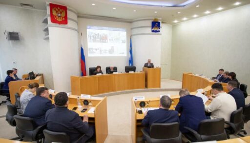 В Тюмени защитные сооружения гражданской обороны поддерживают в состоянии постоянной готовности