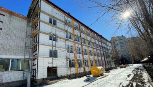 В Тюменской области в рамках нацпроекта отремонтируют 8 образовательных учреждений