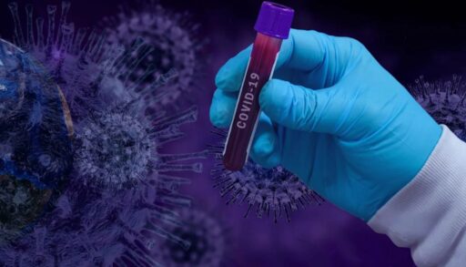 За неделю в Тюменской области выявили 15 новых случаев ковида