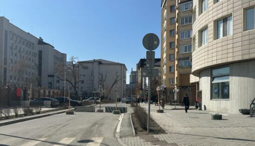 Тюменские власти раскрыли подробности реконструкции улицы Ленина