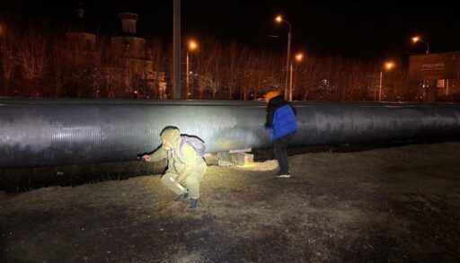 В Тюменской области нашли тело пенсионера, пропавшего 3 дня назад