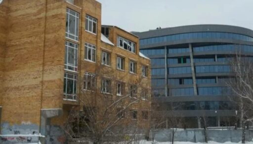 Тюменским властям не позволили изъять долгострой на улице А. Логунова