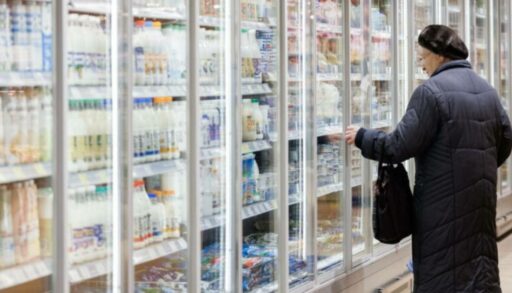 В Тюменской области цены выросли почти на 3%