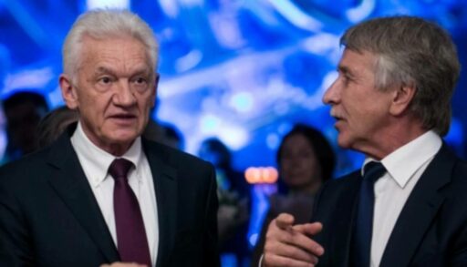 Совладельцы тобольского завода "ЗапСибНефтехим" потеряли миллиарды долларов