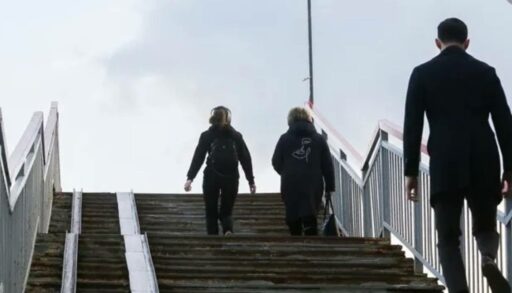 В Тюмени отремонтируют переход через ж/д пути и сделают лифты для инвалидов