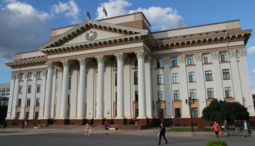 В правительстве Тюменской области новое назначение