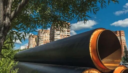 Тюменские теплоэнергетики рассказали о проведении летних ремонтов в городе