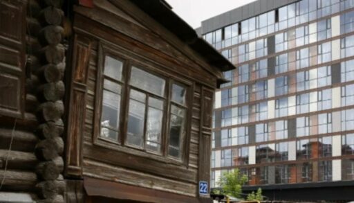 Тюмень избавится от ветхих домов: какие строения пойдут под снос?