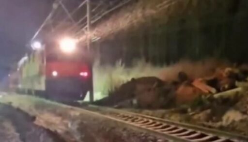 Сожителей из Тюмени арестовали за теракт на железной дороге