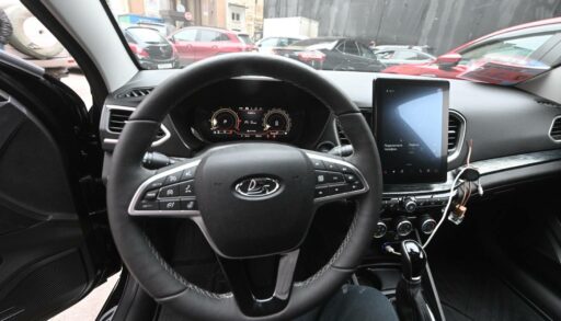 В Тюмени требуются более 1000 водителей