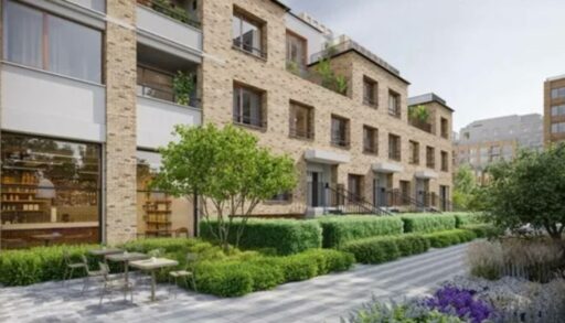 В Тюмени появятся дома нового типа