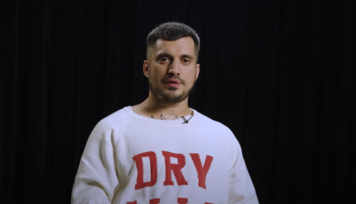 рэпер Паша Техник