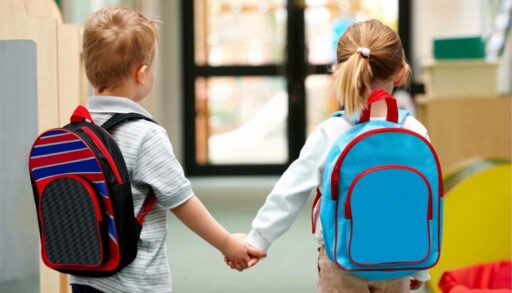 В первый класс в этом году пойдут почти 14 тысяч юных тюменцев