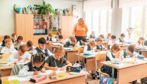 В Тюменской области детей мигрантов обяжут сдавать тест по русскому языку