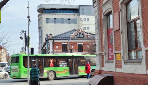 "Растущий" Ишим, ЧП на стройке, строители из Индии и самая красивая стюардесса