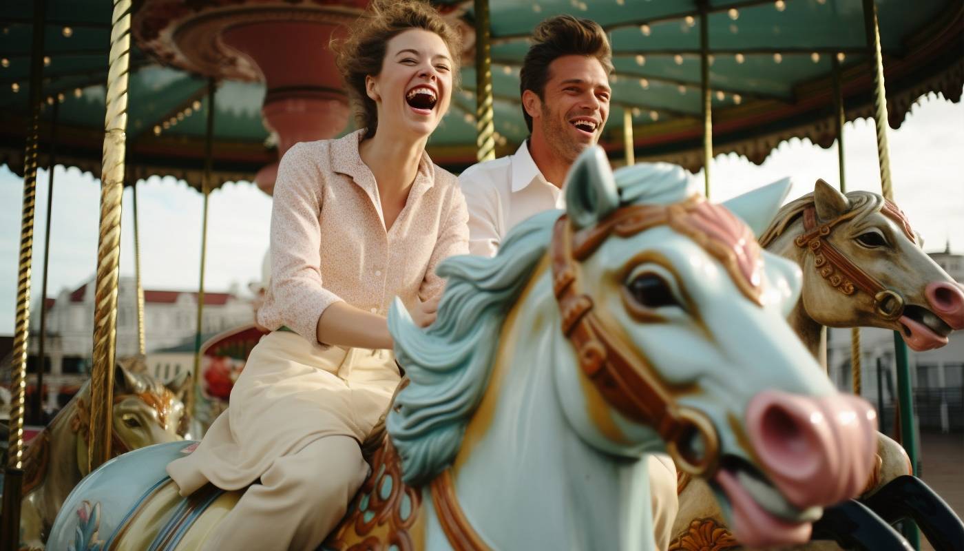 «Смеющаяся