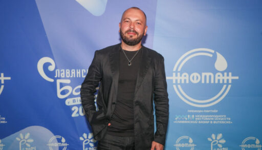 певец Ярослав Сумишевский