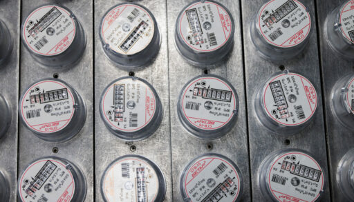 витрина, мсетсики учета воды