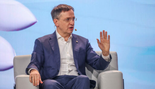 историк Владимир Мединский