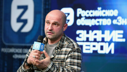 полпред в УФО Артем Жога