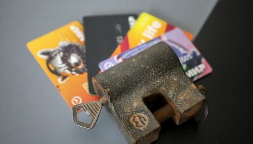 банковские карты