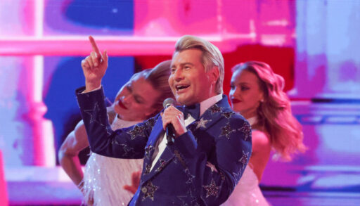 певец Николай Басков