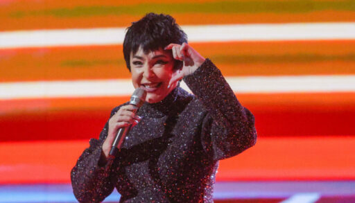 певица Лолита Милявская